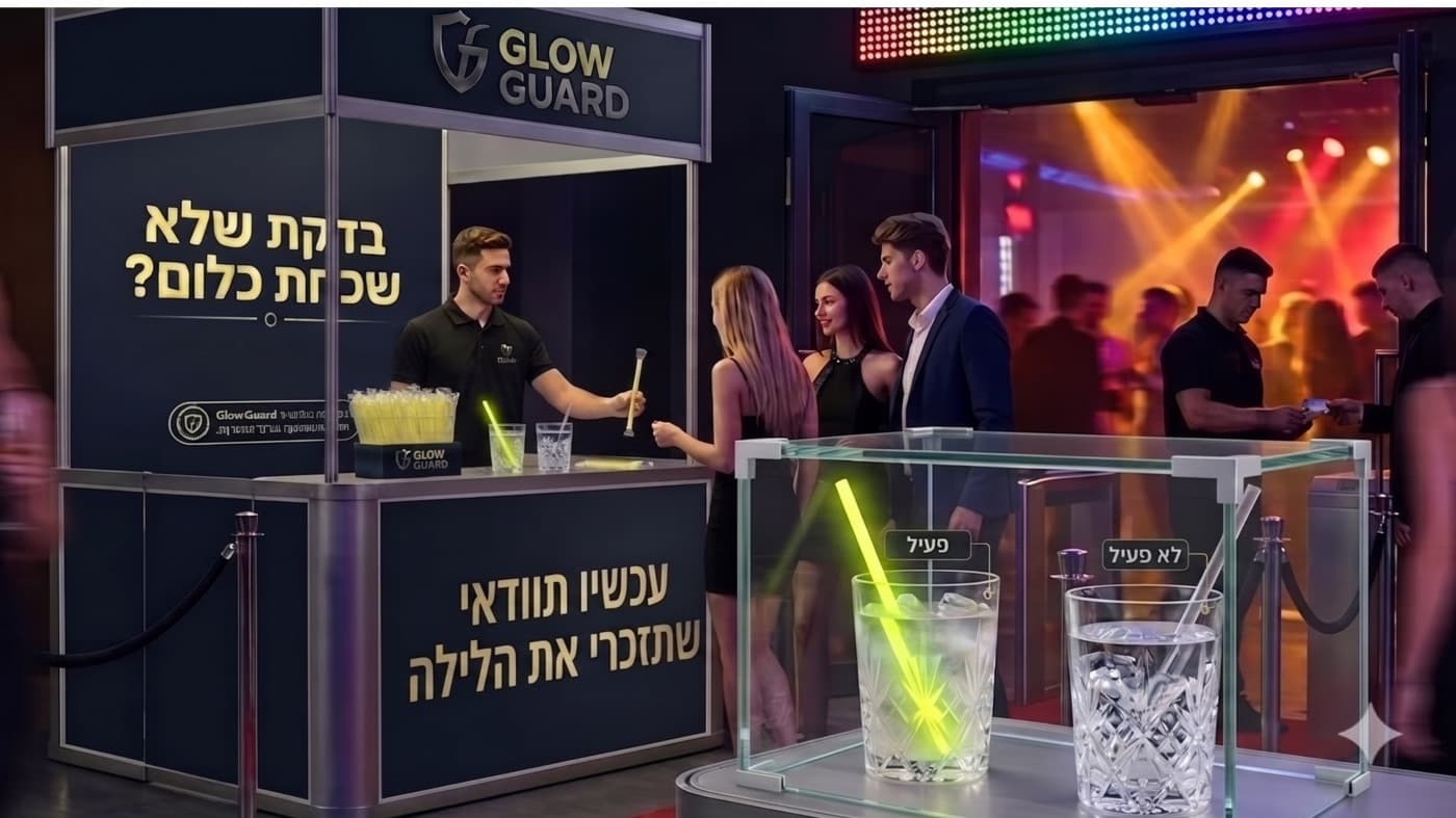 הפעלה בשטח: עמדת התנסות במועדון